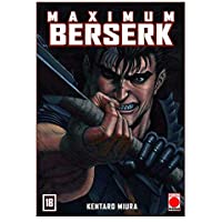 Los mejores  - Maximum Berserk 18